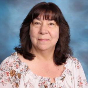 Sheila Haley