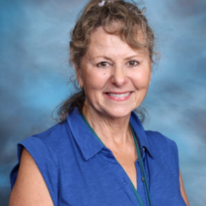 Sharon Nieman-Koebert