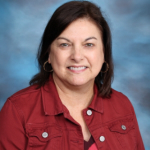 Sharon Frank