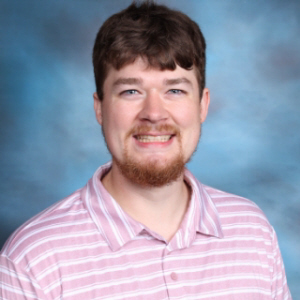 Nathan Bauknecht