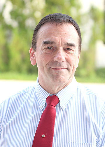 William Donlon