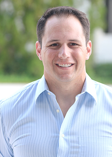 Matthew Knauss