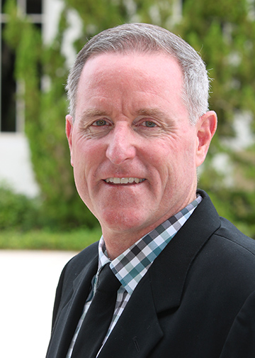 Randall Lynch