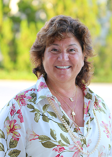 Diana Sclafani
