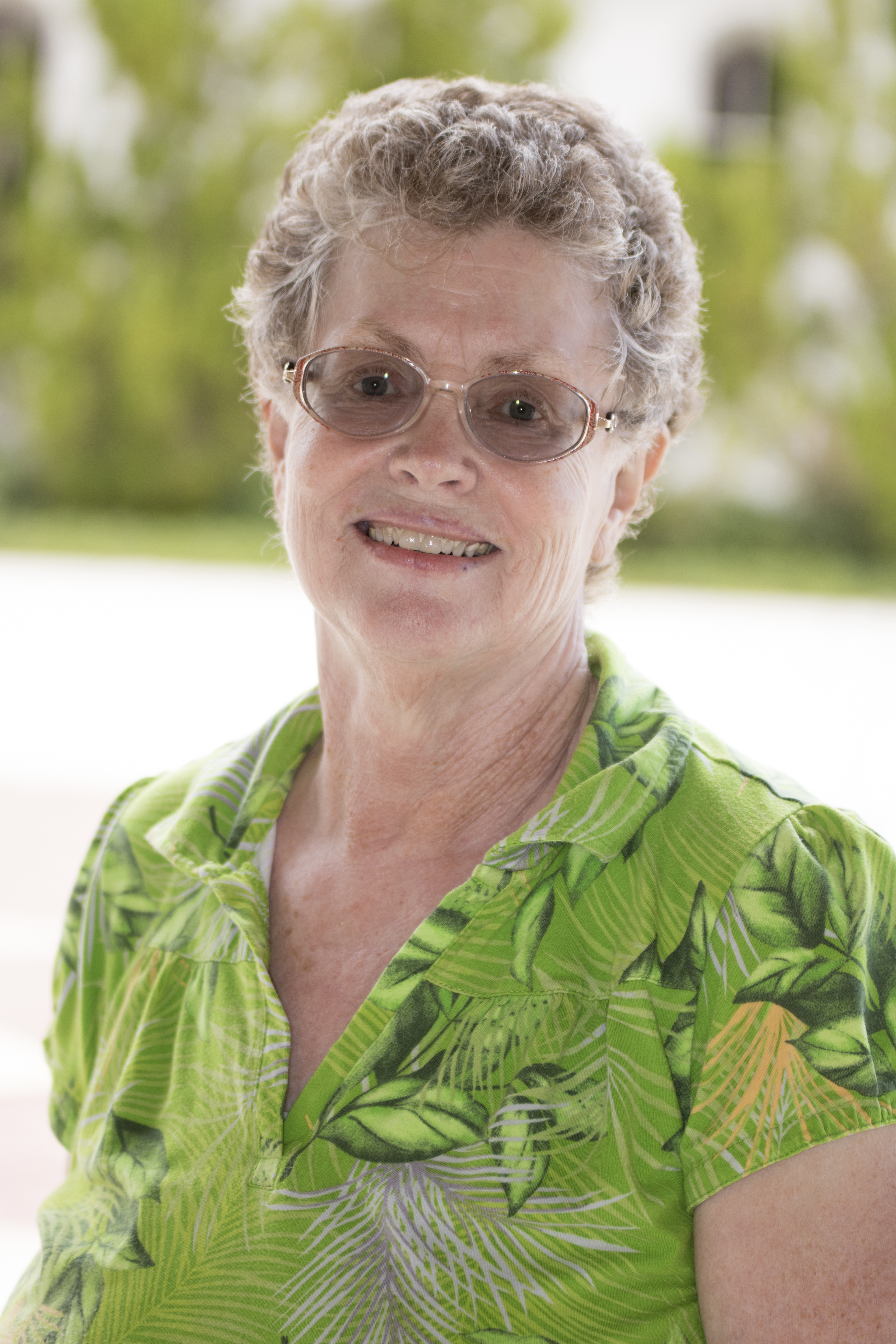 Catharine Colwell