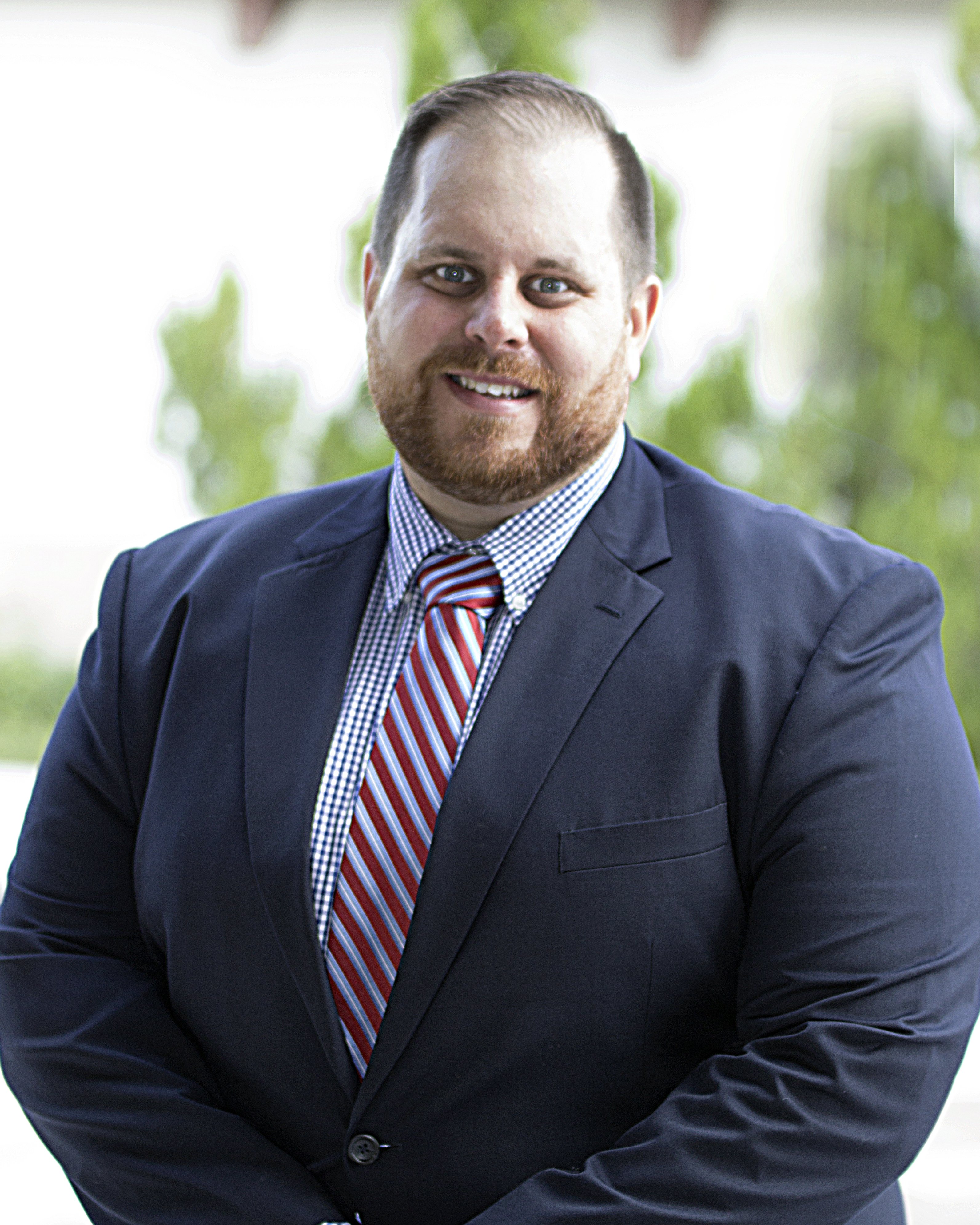 Scott Drabczyk