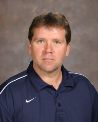 Bradley Ridenour