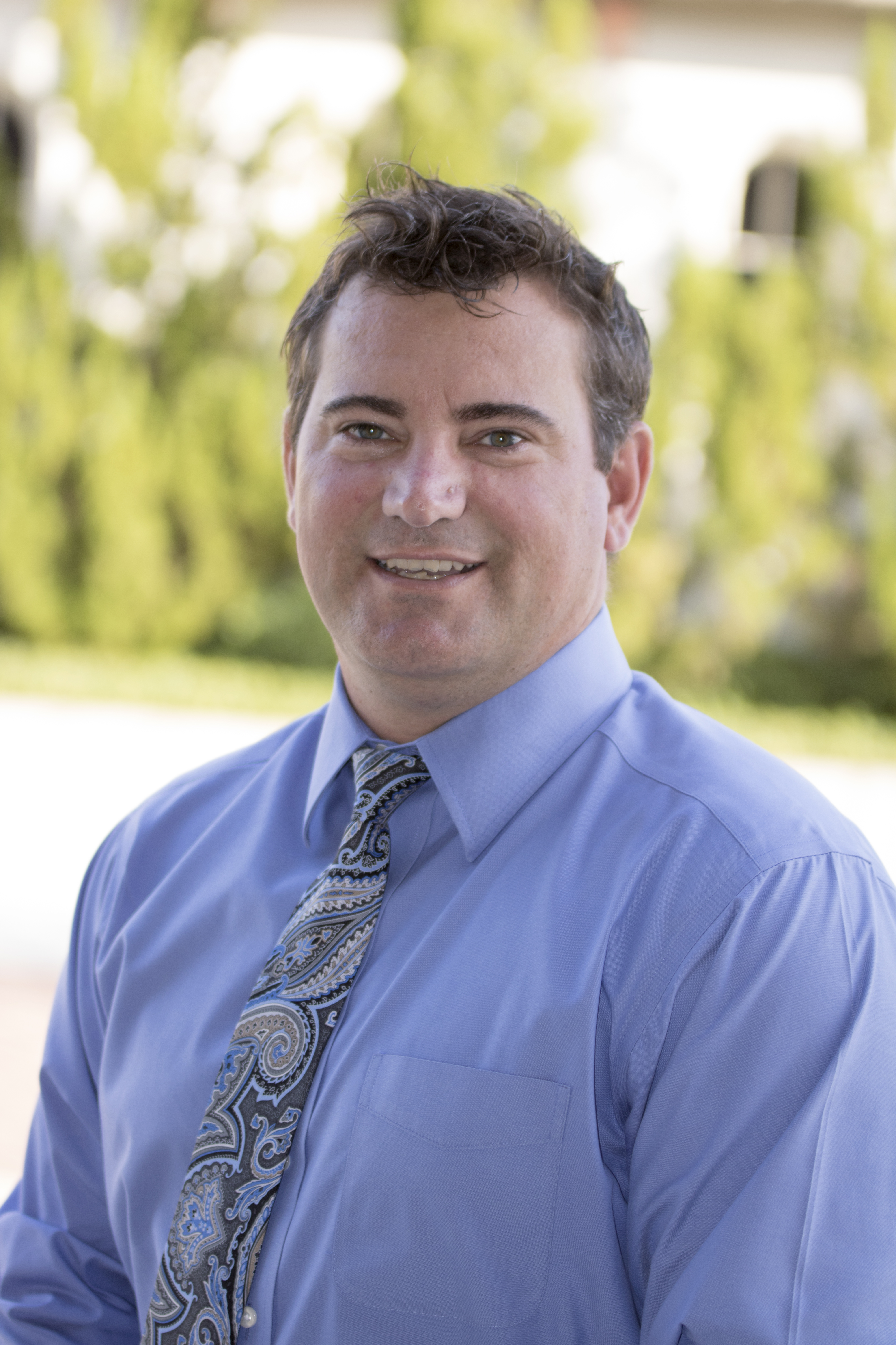 Jeremy (Bo) Hall
