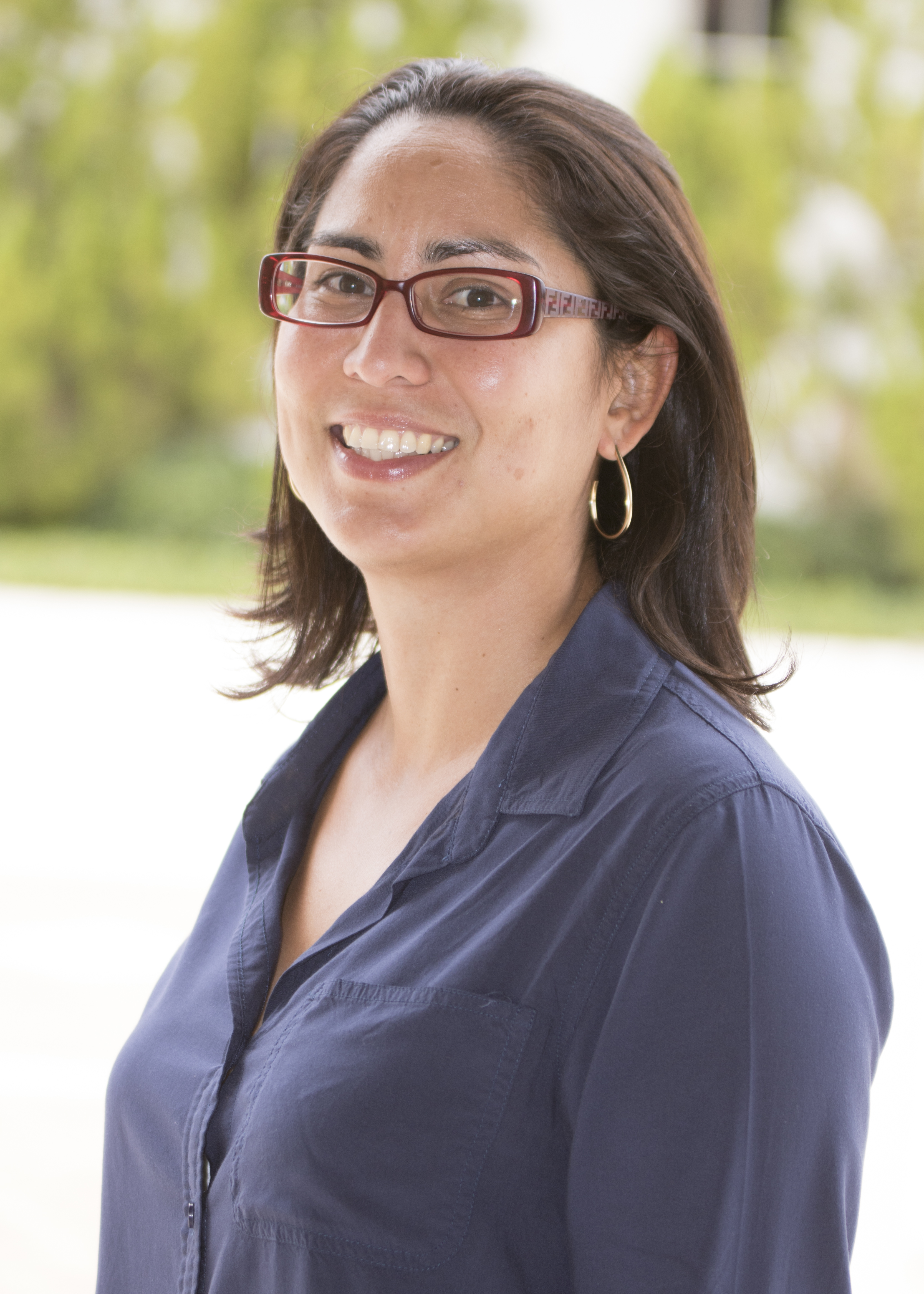 Kelly-Anne Johnson