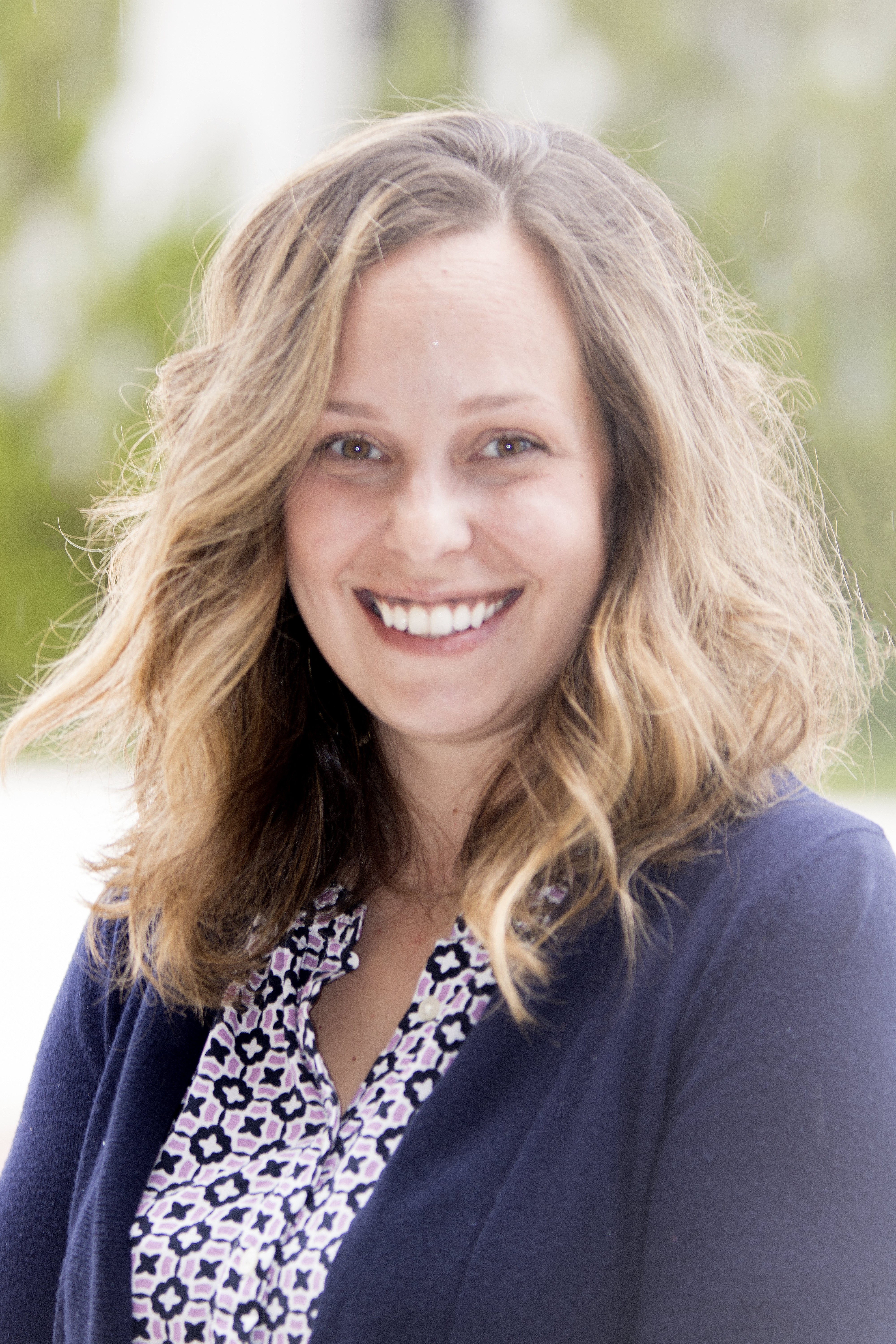 Tina Mathews