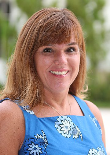 Nancy Gibbons
