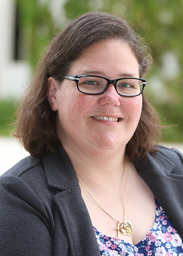 Christine Hinton