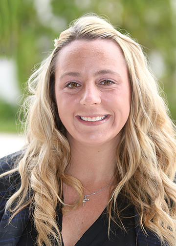 Melissa Knepshield