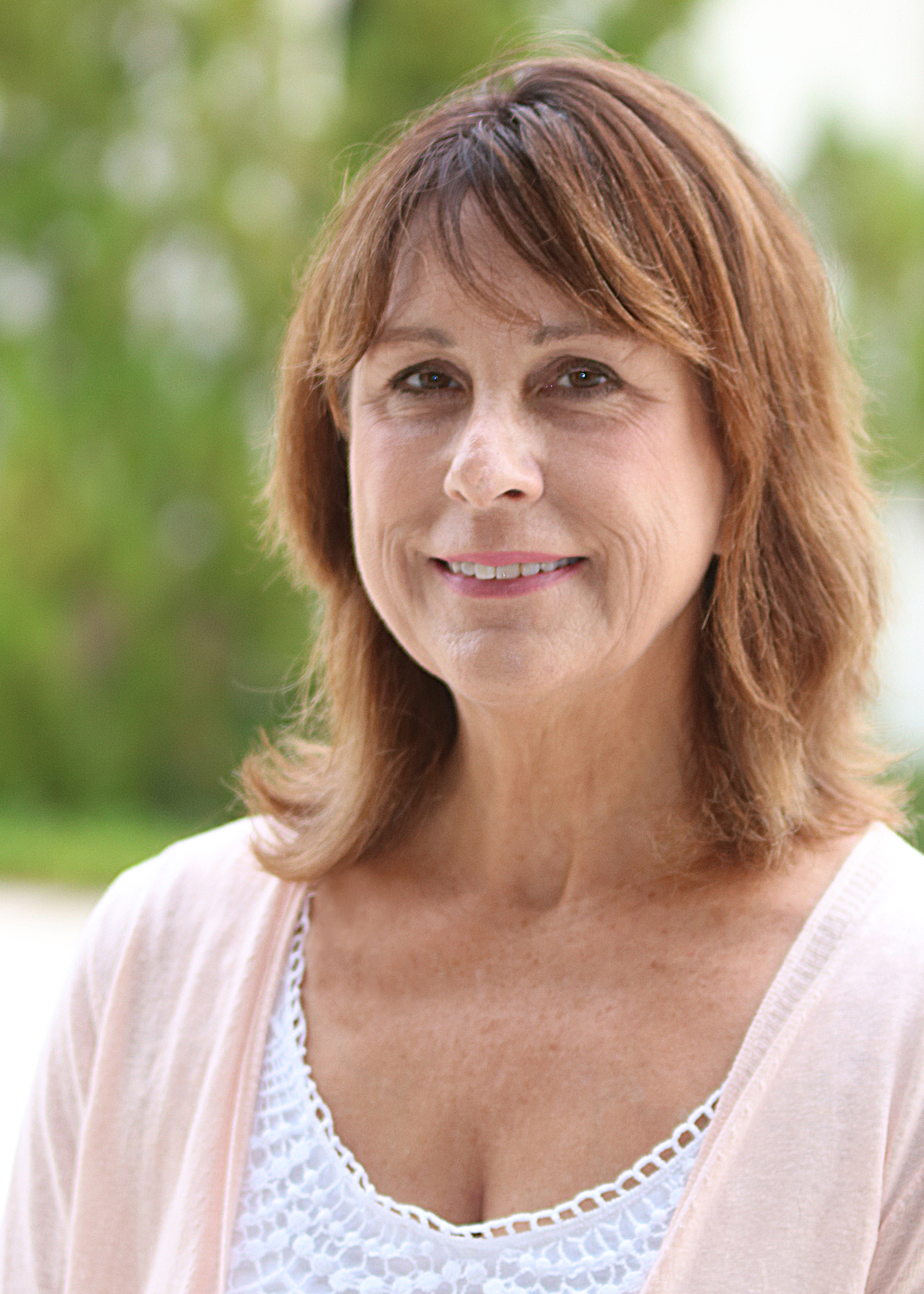 Catherine Oryschak
