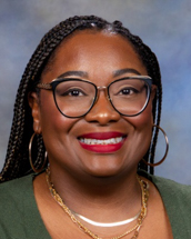 Elizabeth Russ-Coleman