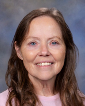 Saundra "Sandy" England