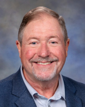 Dr. Jeffrey Burkhardt