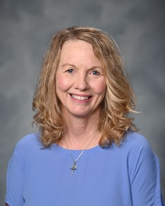Jackie Cummings