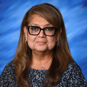 Dianna Garza