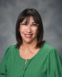 Yvette Mireles