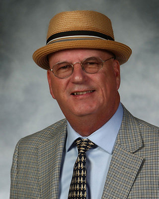 John Kintz