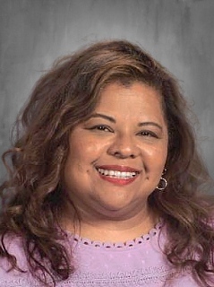 Elisa Aguirre