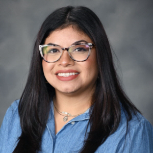 Marissa Flores