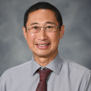 Vincent Dimayuga