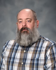 Sheridan Keglovits