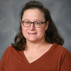 Melissa Patterson