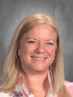 Kelly Wingate