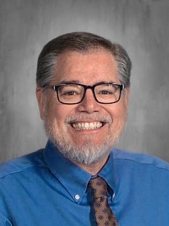 Xavier Rodriguez