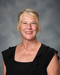 Jennifer Clapp