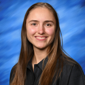 Sarah Decker