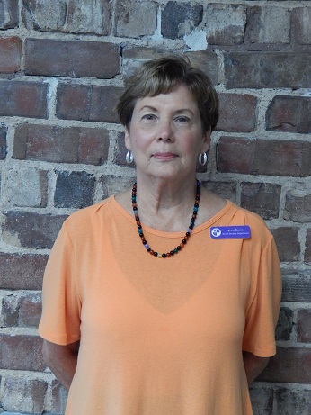 Lynne Burns