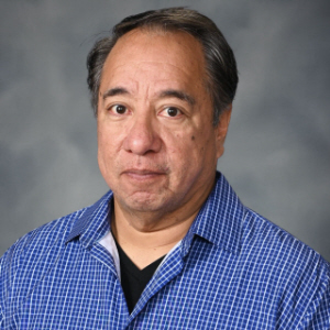 Ruben Rivera