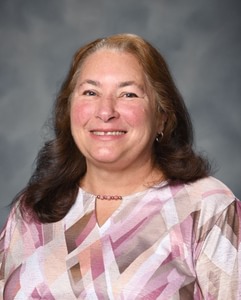 Kim Megaro