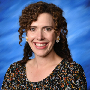 Mary Van Meter