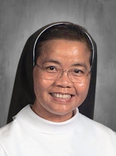 Mary Magdalene Nguyen