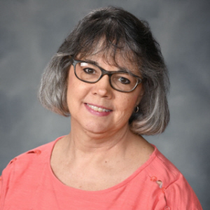 Margaret Wingo