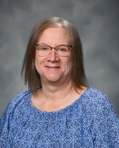 Kelly Jo Depperschmidt