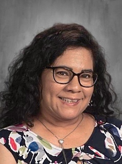 Lydia Bernal