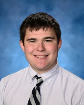Noah Utendorf