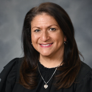 Stephanie Fenyes