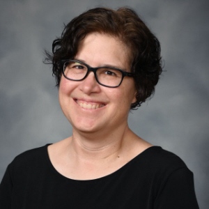 Elizabeth Baumgartner