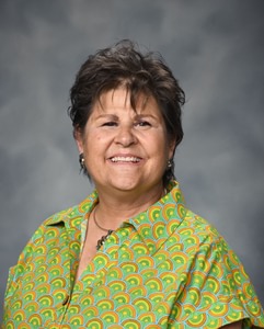 Kathy Smith