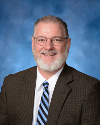 Sean O'Connor