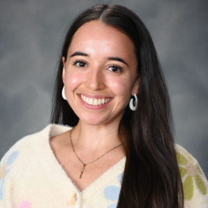 Jacqueline Sanchez-Martinez