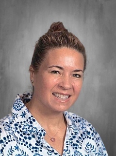 Elizabeth Norton