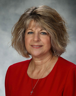 Peggy DeMoss